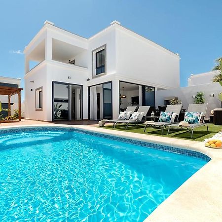 Villa Acacia Yaiza  Exteriör bild