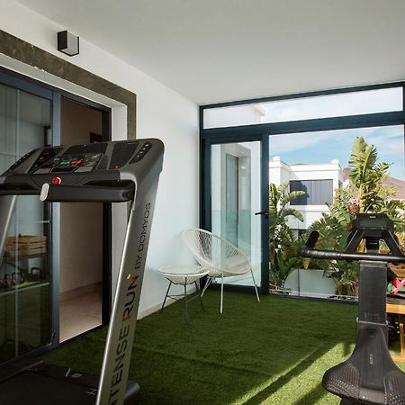 Villa Acacia Yaiza  Exteriör bild