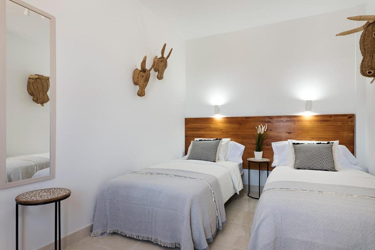 Villa Acacia Yaiza  Exteriör bild