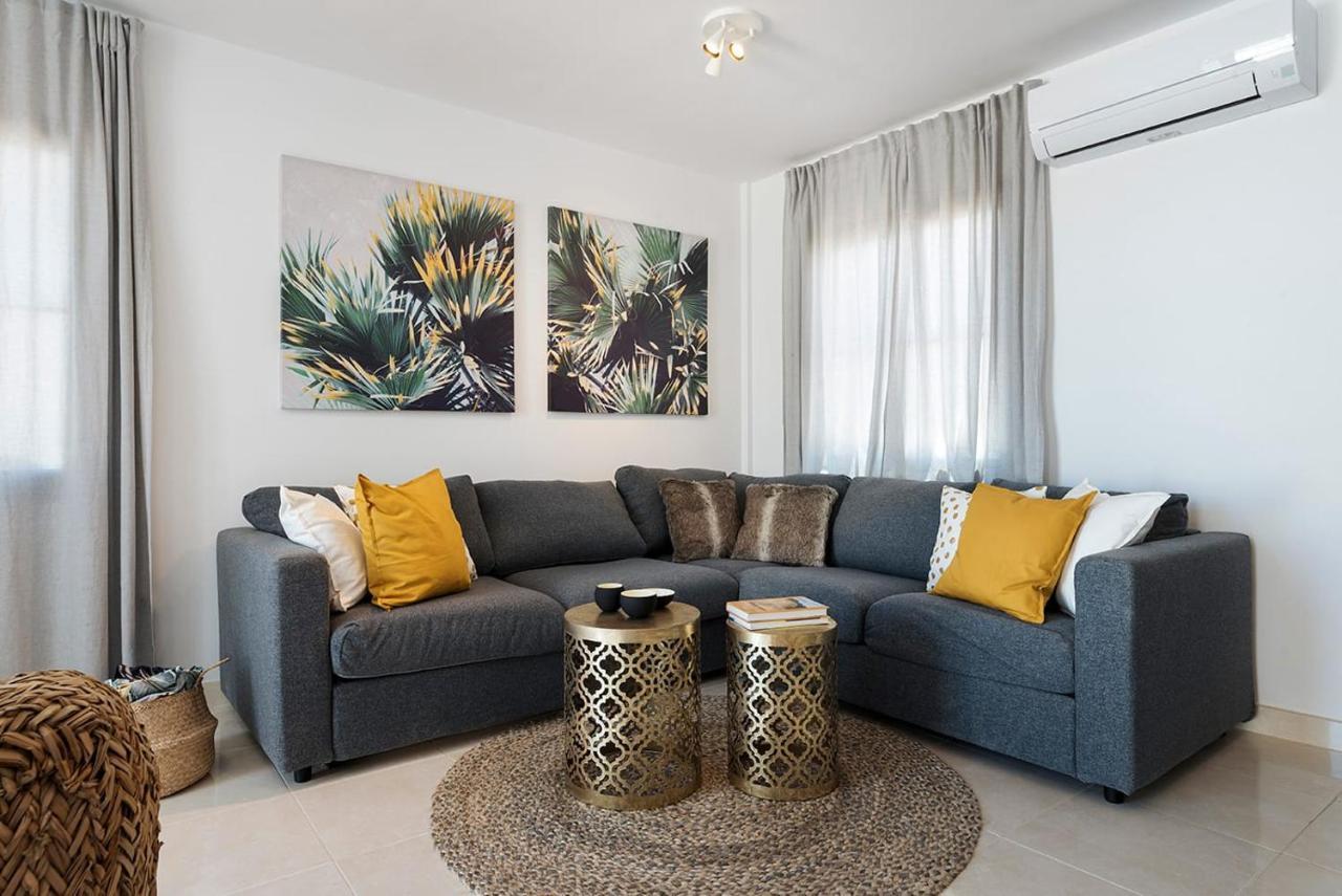 Villa Acacia Yaiza  Exteriör bild