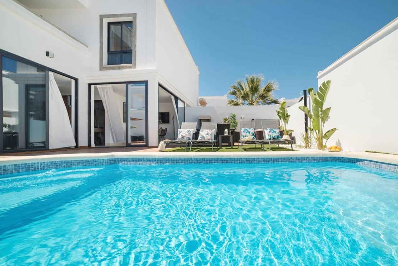 Villa Acacia Yaiza  Exteriör bild