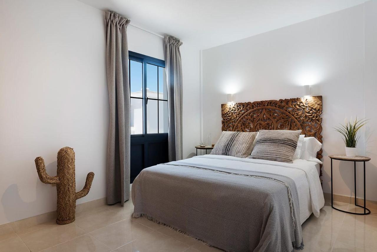 Villa Acacia Yaiza  Exteriör bild