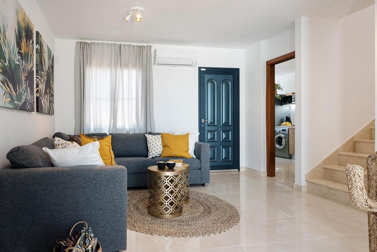 Villa Acacia Yaiza  Exteriör bild