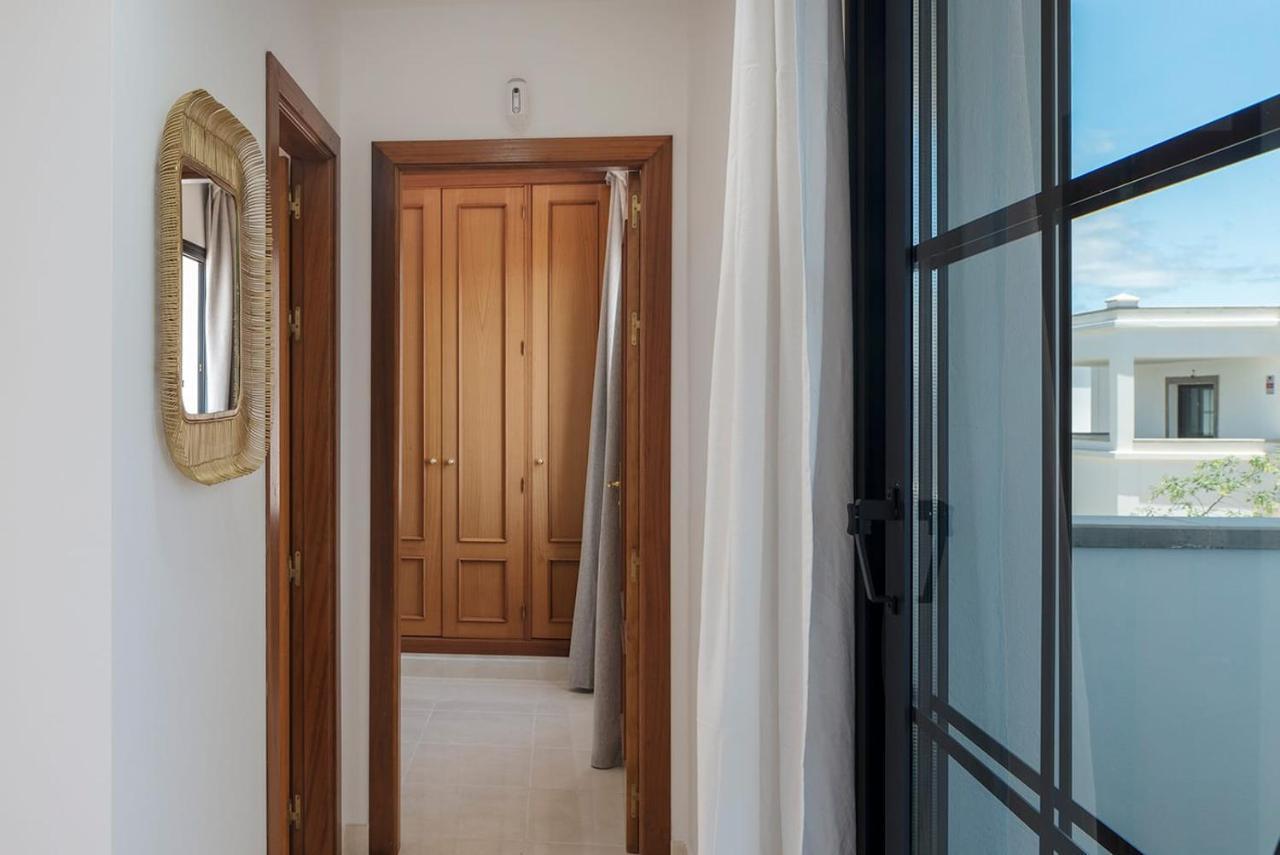 Villa Acacia Yaiza  Exteriör bild