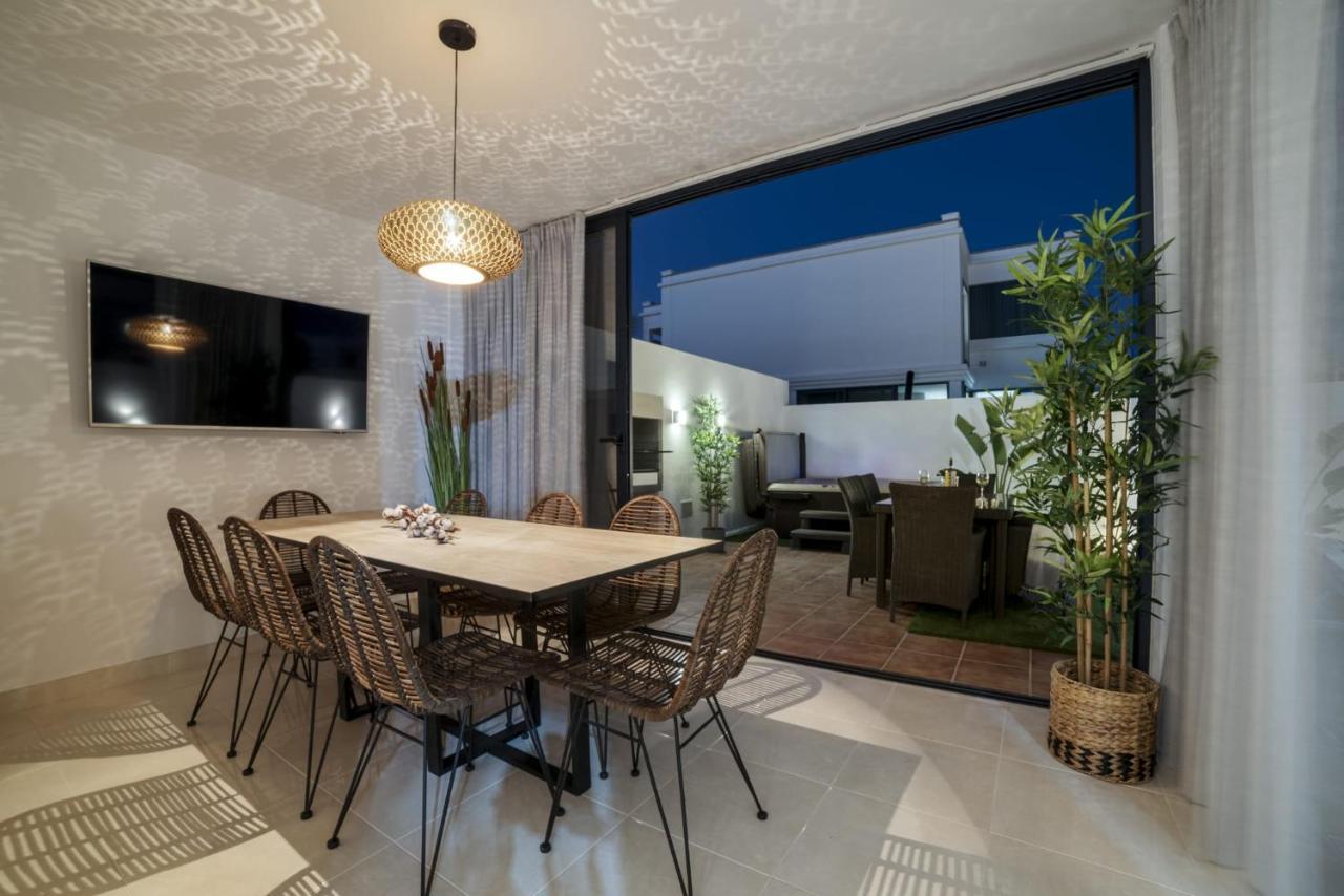 Villa Acacia Yaiza  Exteriör bild