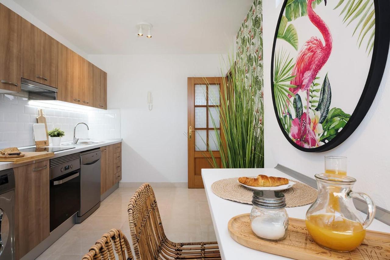 Villa Acacia Yaiza  Exteriör bild