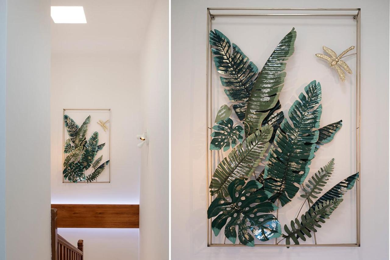 Villa Acacia Yaiza  Exteriör bild