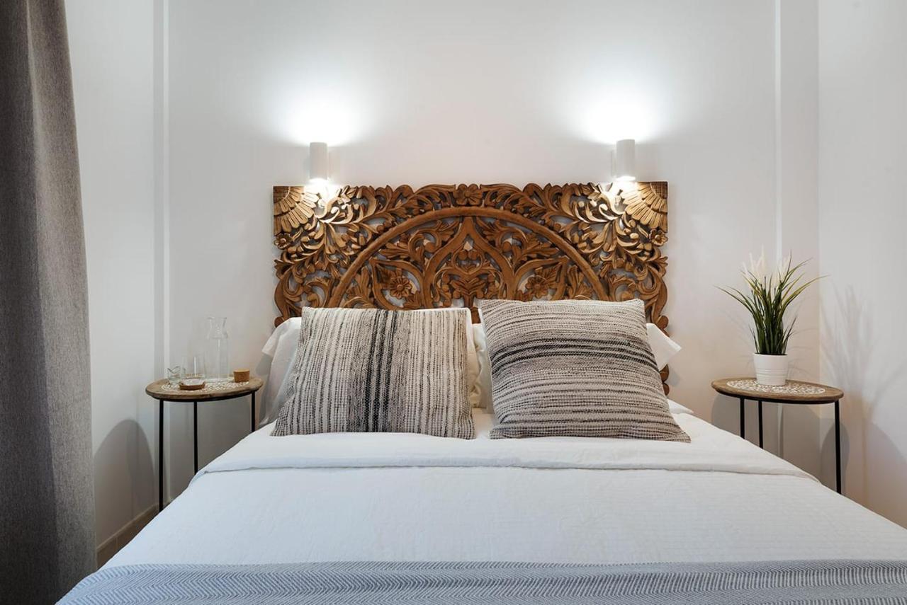 Villa Acacia Yaiza  Exteriör bild